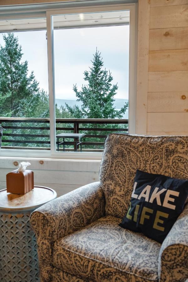 Rangeley Lake House, Lake Access, Saddleback 15Min Exterior photo